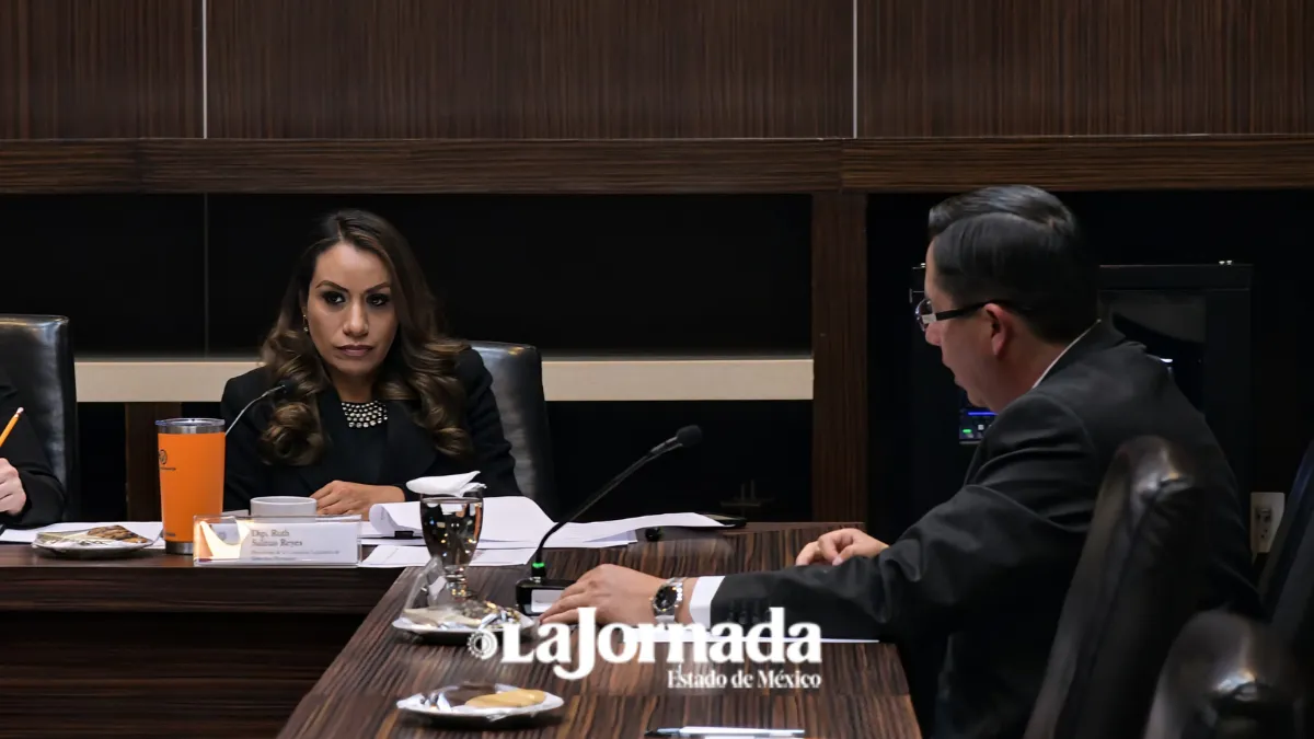 Aspirantes a CODHEM plantean austeridad y colaboración con Legislativo