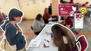 ¿Por qué no te cayó el pago de Mujeres con Bienestar Edomex 2026?