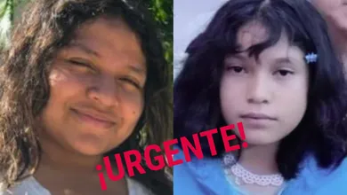 Mary Beaney y Sabine Yohumi fueron vistas por última vez al abordar un bicitaxi con dirección al Metro Impulsora.