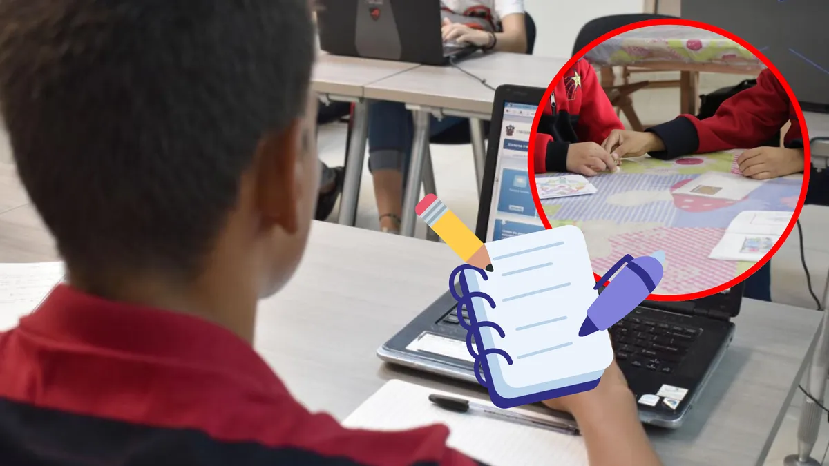 Abren segunda fase del SAID Edomex 2025: fechas, requisitos y cómo hacer el trámite en línea
