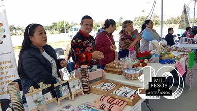 El programa Bienestar para personas Artesanas 2026 en Hidalgo otorgará hasta 10 mil pesos. Conoce requisitos, fechas y módulos de registro