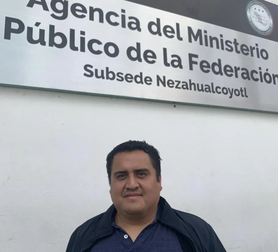Trabajadores denuncian penalmente y ante la CNDH a rector interino de Chapingo