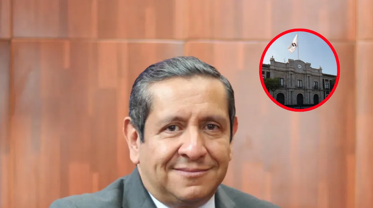 Se reúne Héctor Macedo con 50 abogados litigantes