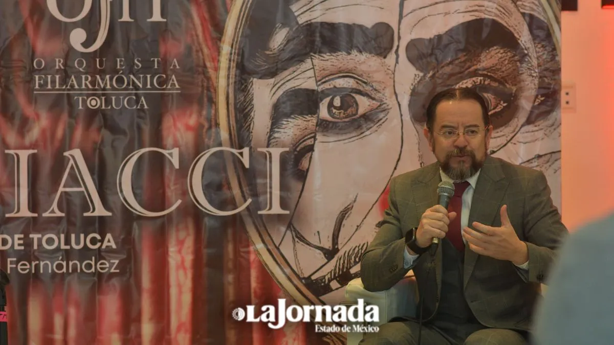 OFiT presentará ópera Pagliacci