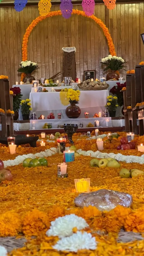De la muerte se dice…La construcción popular de la figura mortuoria