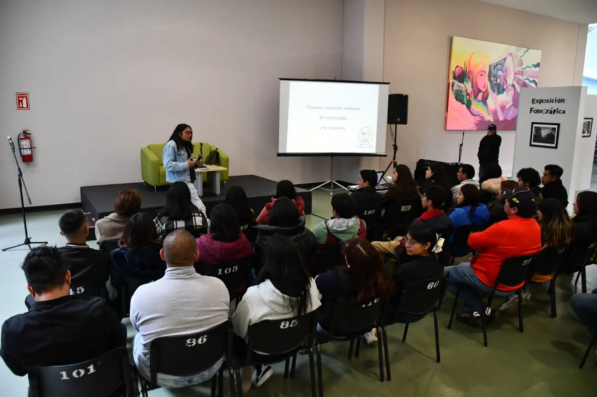 Habrá concierto de jazz GRATIS en Texcoco