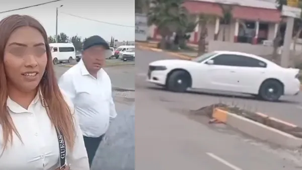 Ciudadanos de Nextlalpan alertan sobre supuestos policías
