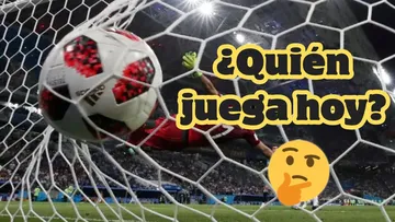 ¿Quién juega hoy 24 de junio en el Mundial?
