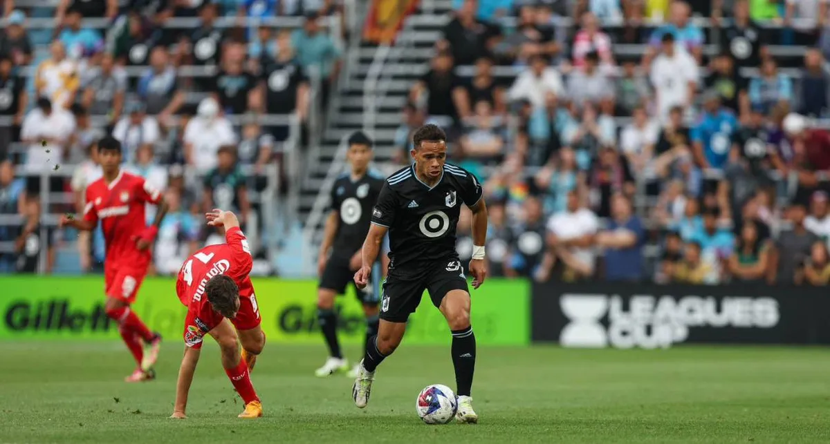 Se apagó la llama del Infierno. Diablos Rojos caen en penales