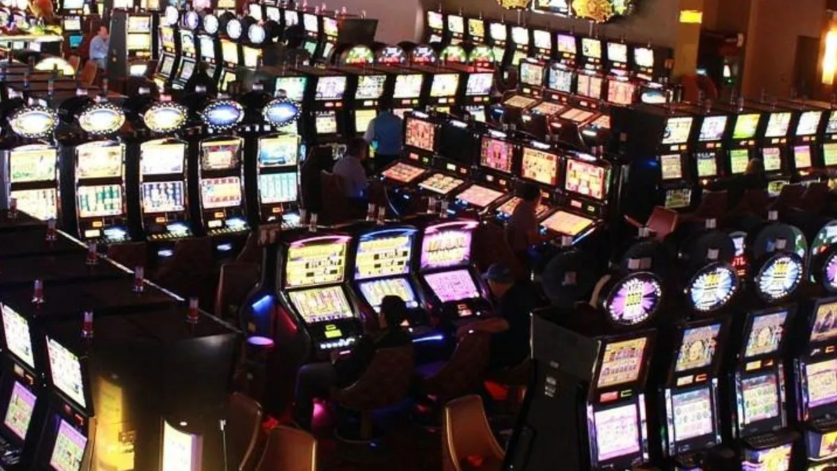 Asociación de colonos busca ampararse contra instalación de casino en Naucalpan