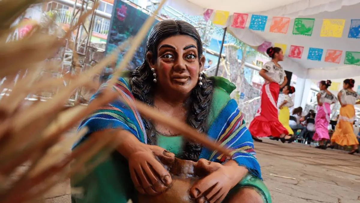 La cerámica tradicional de Ocuilan: un vínculo con el pasado