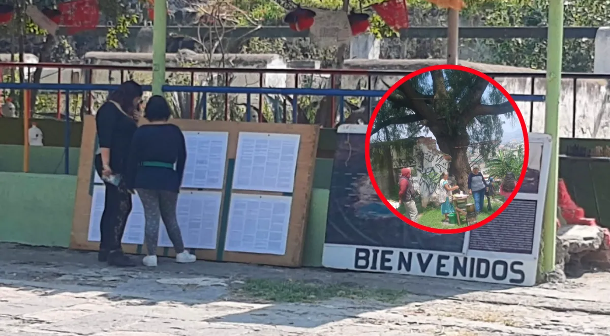 Vecinos buscan preservar caballerizas de exhacienda de Xico
