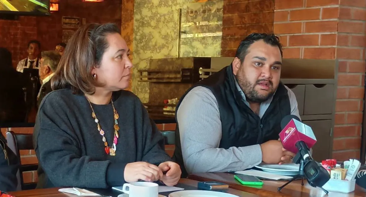 Empresarios denuncian abuso de autoridad municipal en El Oro