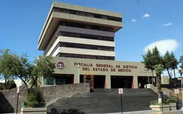 Sacuden estructura de la Fiscalía General de Justicia