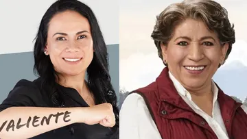 Precandidatas se acercan al 50 por ciento del total de gastos de tope de precampaña