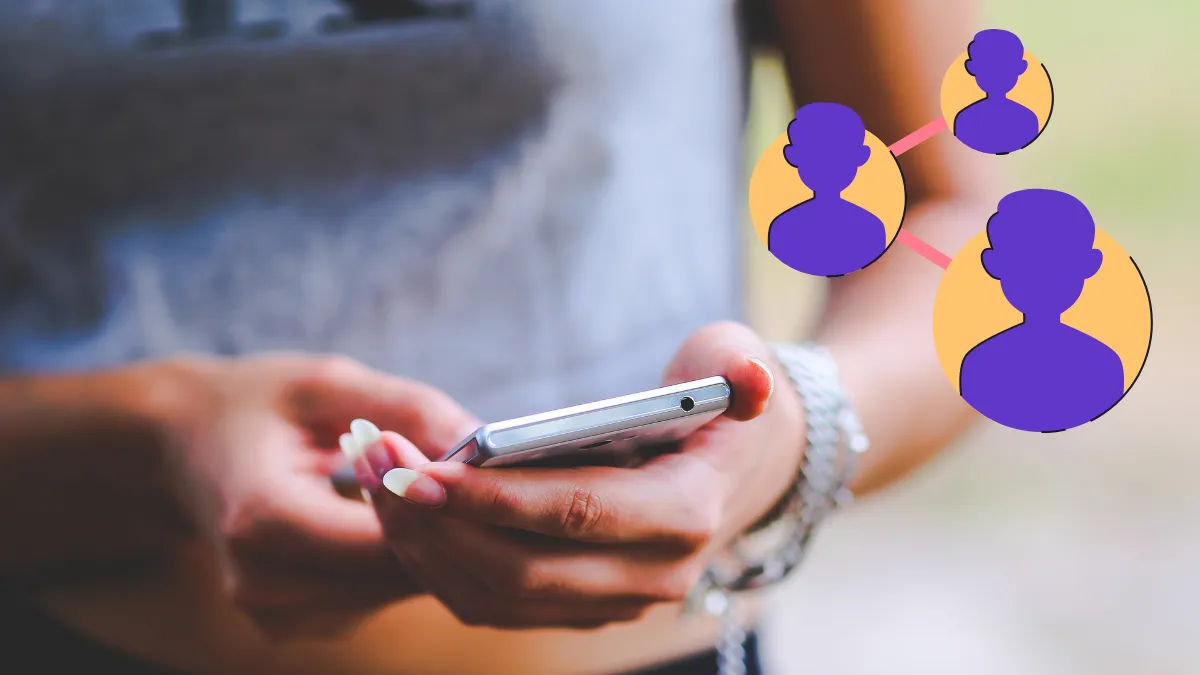 Las líneas de teléfono deberán registrarse a nombre de una persona a partir de enero de 2026.