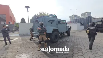 Recluyen a implicados de multihomicidio de integrante de Camilo Séptimo en Barrientos; enfrenta acusación de homicidio y maltrato animal
