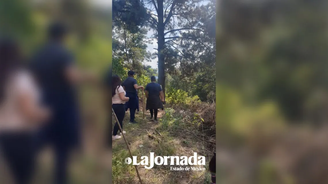 Universidad Intercultural y Probosque unen esfuerzos en apoyo al turismo en Ecatzingo