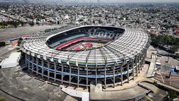 El acuerdo asegura a los titulares de palcos y plateas, la utilización de sus espacios durante la justa mundialista.
