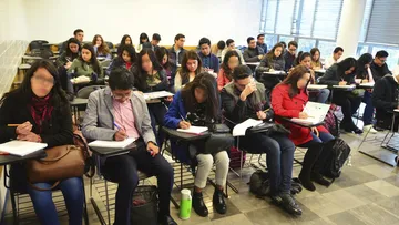 Las 10 carreras mejor pagadas en México: ¿Está la tuya?