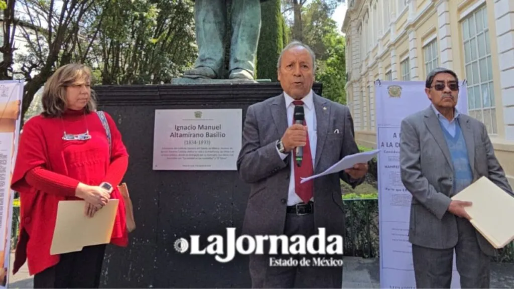 Académicos conmemorarán 70 aniversario de la UAEMéx