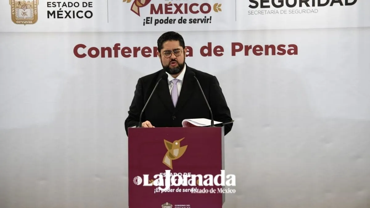 SS revela que en huachicoleo del agua participan células locales, del crimen organizado y sindicatos
