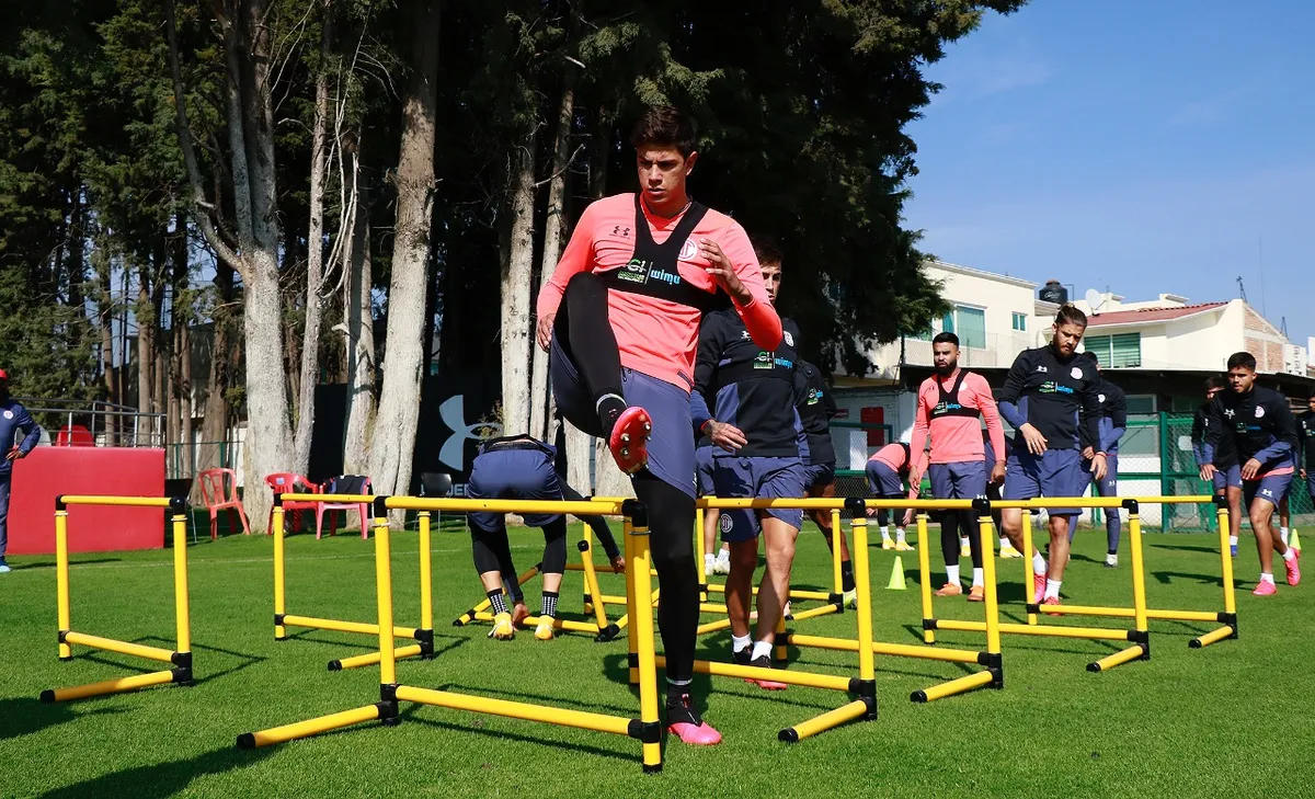 Toluca