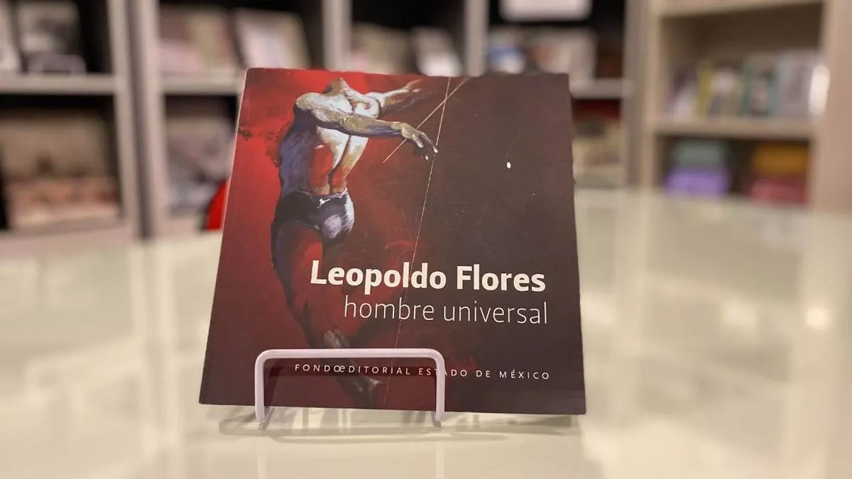 Edomex invitado de la Feria Internacional y del Libro de Tacámbaro, Michoacán