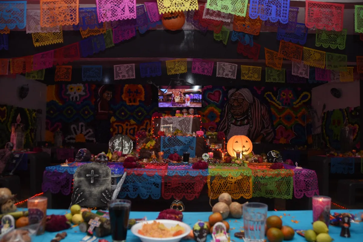 Centros Penitenciarios del Edomex participan en Concurso Estatal de Ofrendas