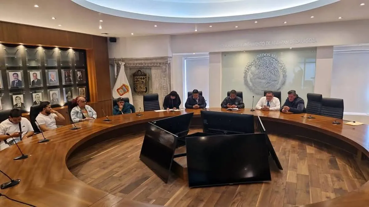 Fiscalía se comprometió a revisar cada clausura de barberías