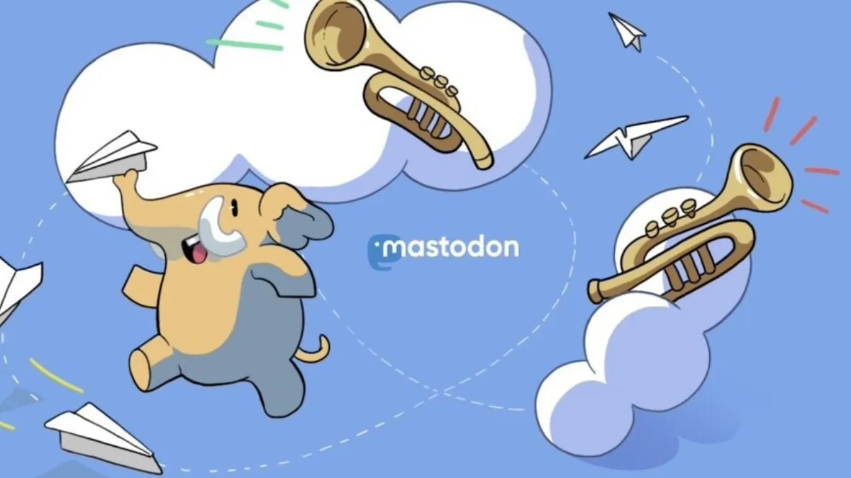 Mastodon