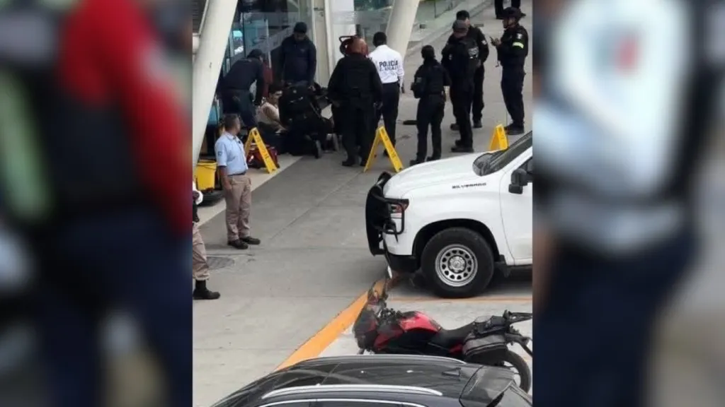 Cuautitlán Izcalli: dos fallecidos y un lesionado en Plaza Arkana