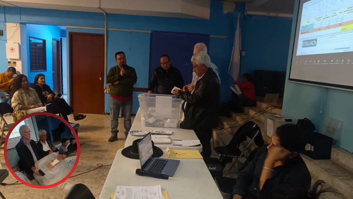 ¡Oficial! Habrá huelga en Universidad de Chapingo