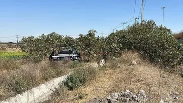 Edomex: Inicia año con 25 homicidios dolosos en la entidad