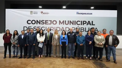 Se anunció la próxima entrega de nuevas patrullas.
