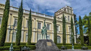 La Transformación de la Universidad Autónoma del Estado de México