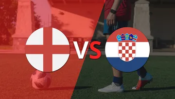 Inglaterra arranca el Grupo L ante Croacia en el Mundial 2026