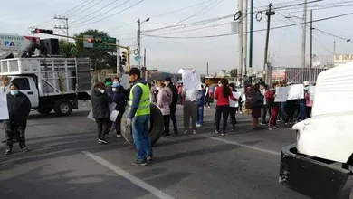Noticias México-Texcoco | La Jornada Estado de México
