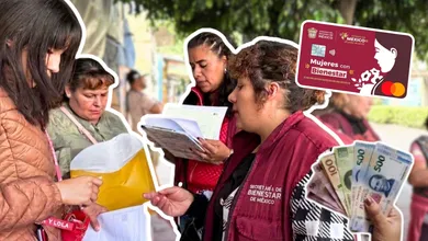 ¿A qué municipios y CEDIS van los Servidores del Pueblo este viernes 17 de abril para registro?
