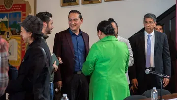 Chapingo participará en la elaboración del Plan de Desarrollo del Estado de México