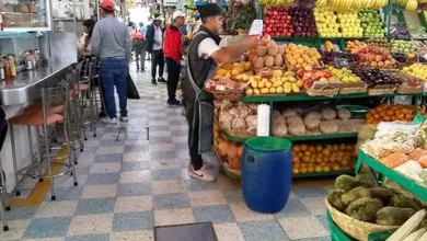 Ejidatarios buscan un nuevo mercado para el desarrollo de la localidad