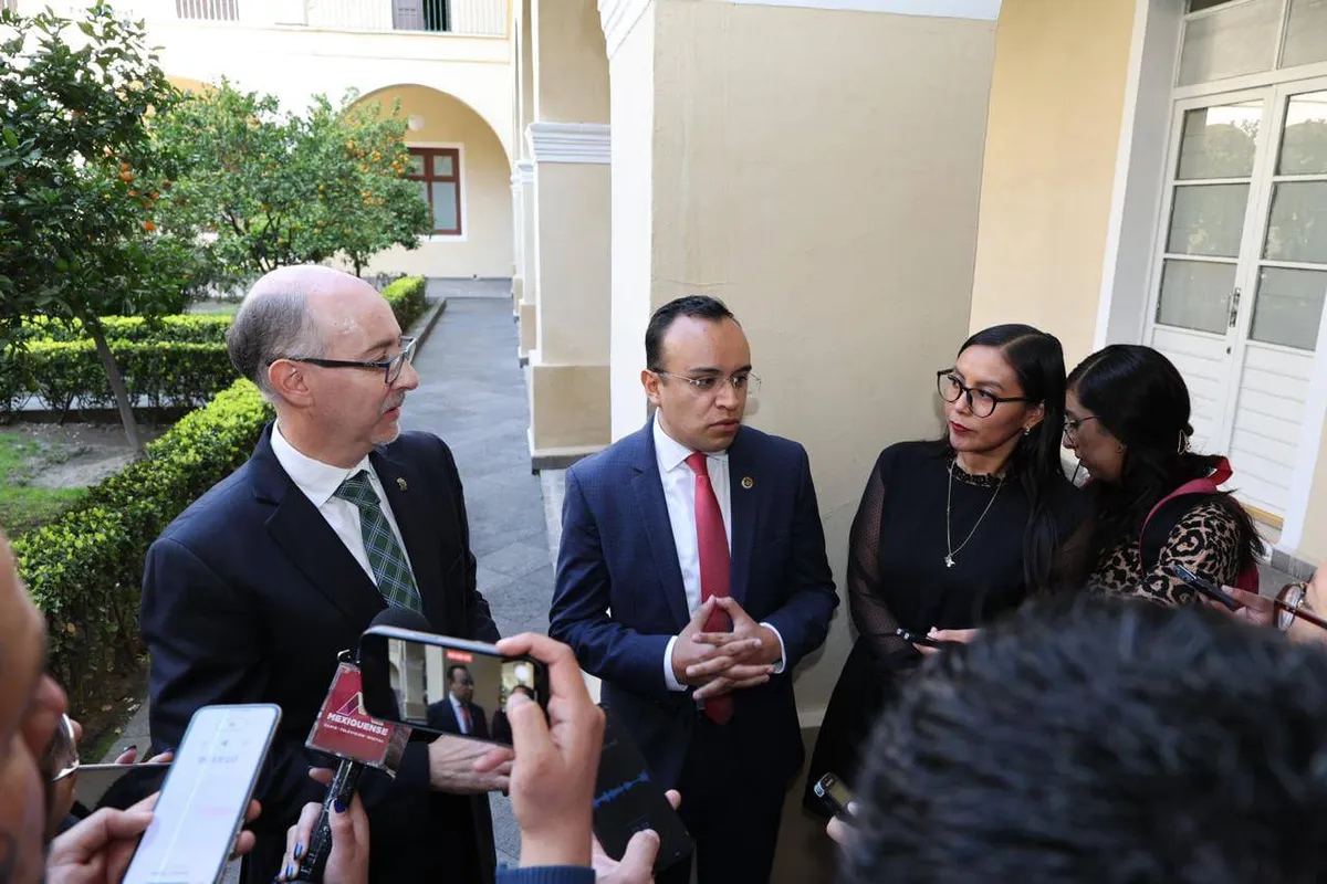 UAEMex tendrá nueva preparatoria en Tecámac