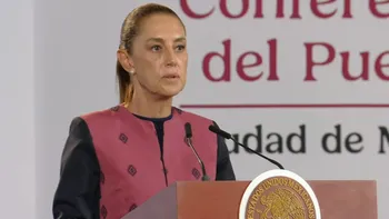 La Secretaría Anticorrupción informó que 53 funcionarios fueron vinculados a proceso penal durante los primeros dos años del gobierno de Sheinbaum.