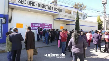 Padres de familia denuncian acoso en secundaria de Xonacatlán
