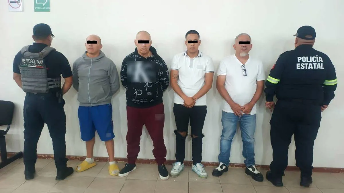 Ecatepec: Hombre fallece en Centro de rehabilitación; hay 4 detenidos