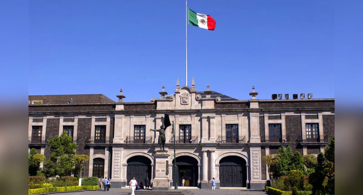 Se cumplen 2OO Años de la Creación del Estado Libre, Independiente y Soberano de México