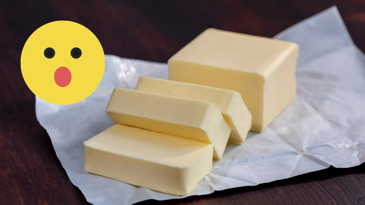 La mantequilla Vaca Blanca de Tiendas 3B fue recomendada por Profeco por su calidad real y su precio económico.