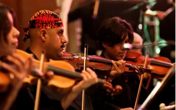 OSEM ofrecerá concierto GRATIS en el AIFA por Destinos Futboleros