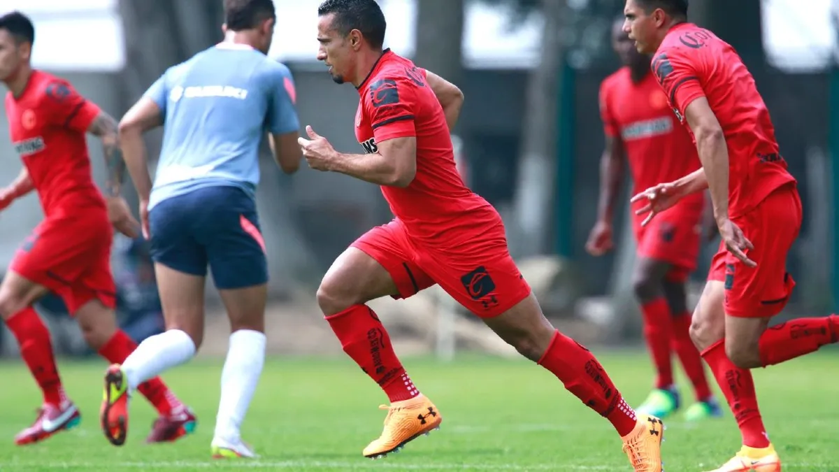 Vence por la mínima Diablos Rojos a Pumas Tabasco