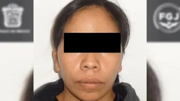 FGJEM detiene a mujer que simuló secuestro en Chicoloapan